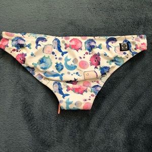 Jolyn Swimsuit bottom